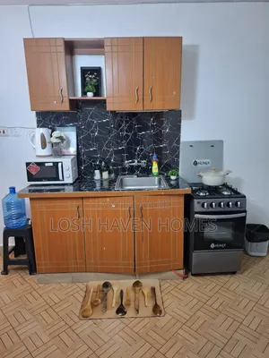 Modern, Clean And Affordable Studio Bnb In Nairobi Roysambu Trm Drive