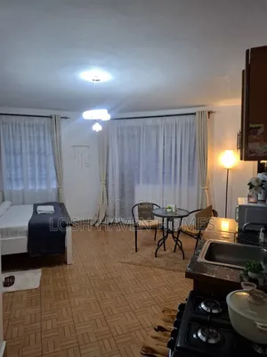 Modern, Clean And Affordable Studio Bnb In Nairobi Roysambu Trm Drive