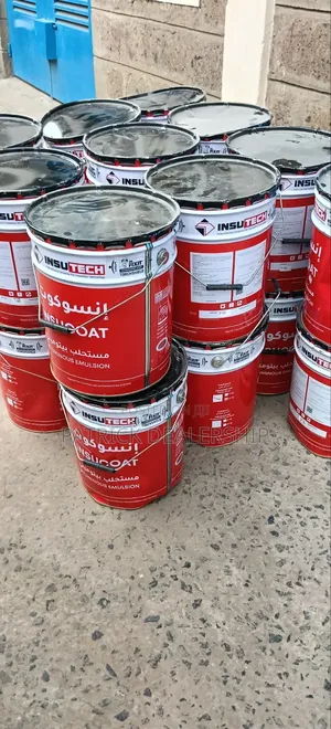 Waterproofing App Primer