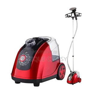 1800w Garment Steamer 1.6l