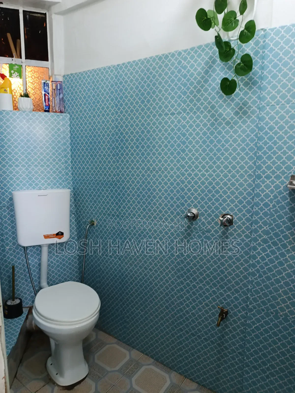 Modern, Clean And Affordable Studio Bnb In Nairobi Roysambu Trm Drive