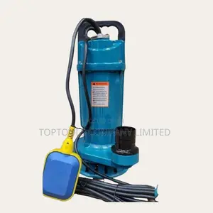 Pr6-28-1.5 Premier Submersible Well Pump 2hp 28m