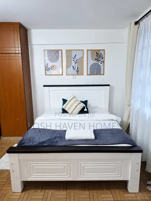Modern, Clean And Affordable Studio Bnb In Nairobi Roysambu Trm Drive