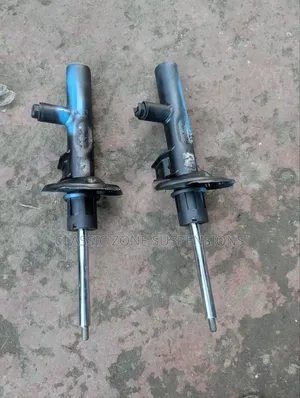 Volkswagen Golf Sensor Shocks.