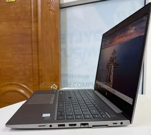 Laptop HP ZBook 14u G6 16GB Intel Core i7 SSD 512GB