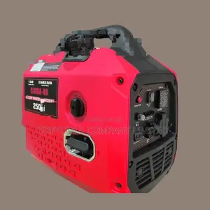 Gasoline Inverter Silent Generator Km2500i- Cigma-uk