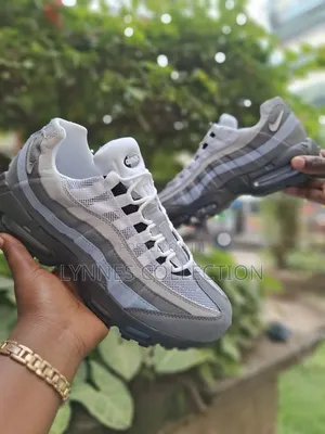 Nike Air Max 95 Multicolor | Fashion Street Sneakers