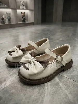 Dolly Shoes for Girls
