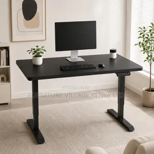 Automatic Smart Electric Sit Stand Office Desk