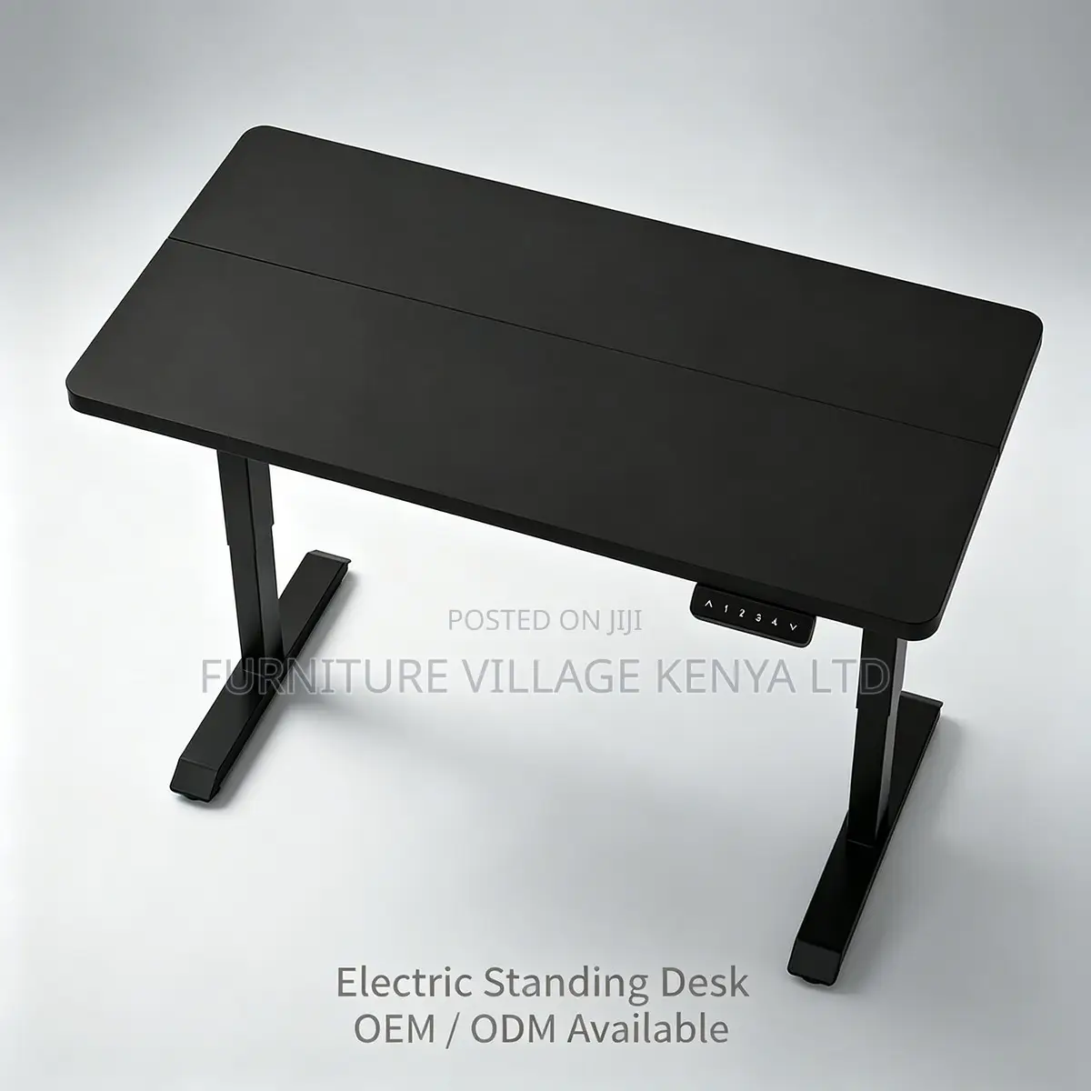 Automatic Smart Electric Sit Stand Office Desk