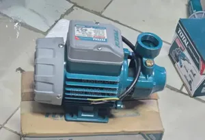0.5 Hp Total Water Pump