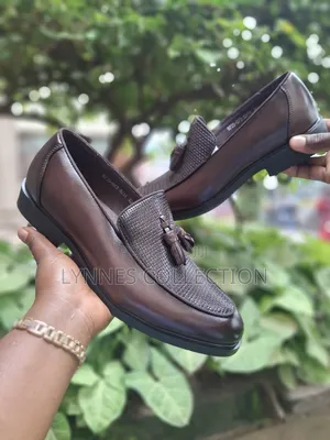 Brown Custom Shoes | Unique Casual Fashion Footwear