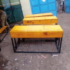 Three in One Cypress Lockers