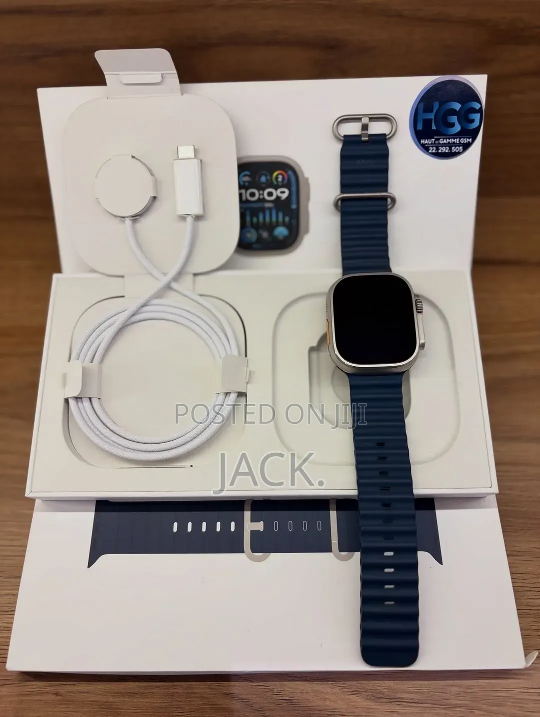 Apple Watch Ultra 2