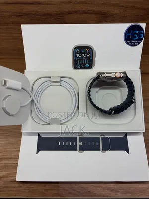 Apple Watch Ultra 2