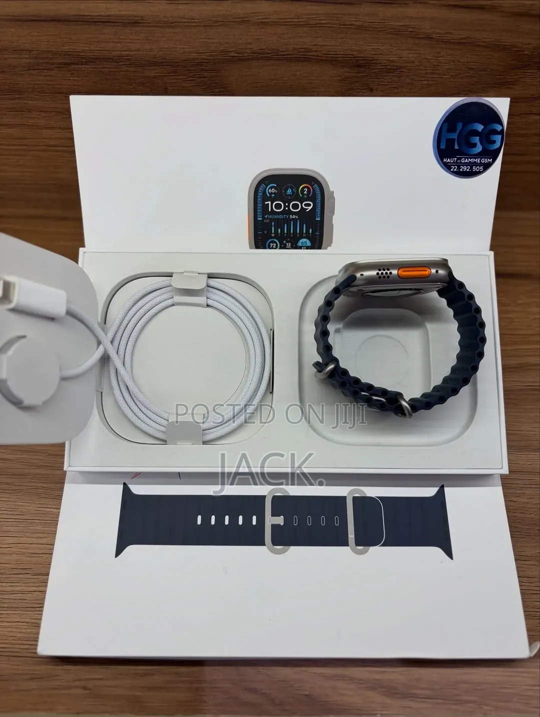 Apple Watch Ultra 2