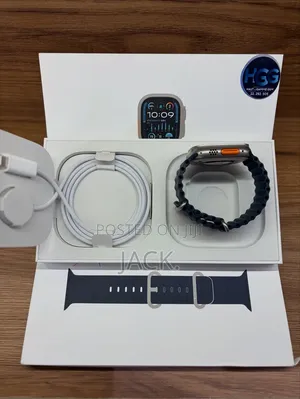 Apple Watch Ultra 2