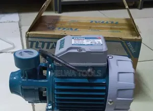 Total Water Pump/0.5 Hp Water Pump