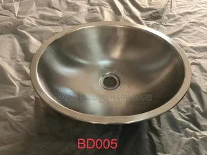 Counter Top Stainless