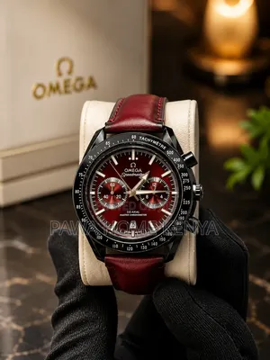 Omega Speedmaster Watch