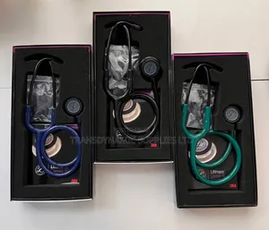 Littman Classic Stethoscope