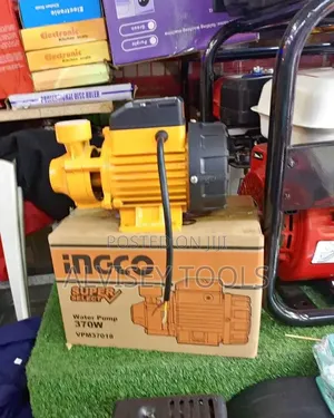 Ingco Booster Pump 0.5hp