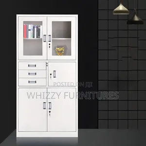 Storage Office File Cabinet