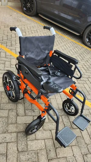 Electric Wheelchair for Adults