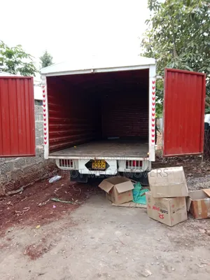 Movers Services/ Transport Services in Meru ,Embu,Mwea, Nairobi