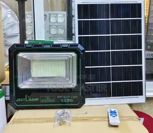 500watts Tg Solar Floodlight/500watts Jsot Solarfloodlight