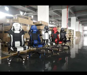 Modern Adjastable Gaming Chair