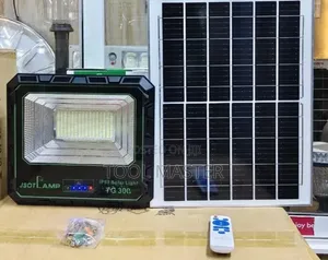 300watts Solar Floodlight/300watts Jsot Solar Floodlight