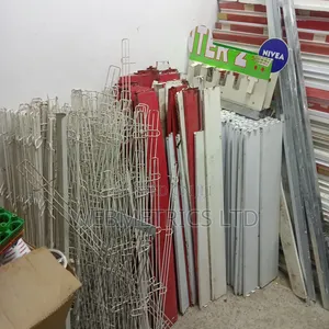 Shelves Stoppers