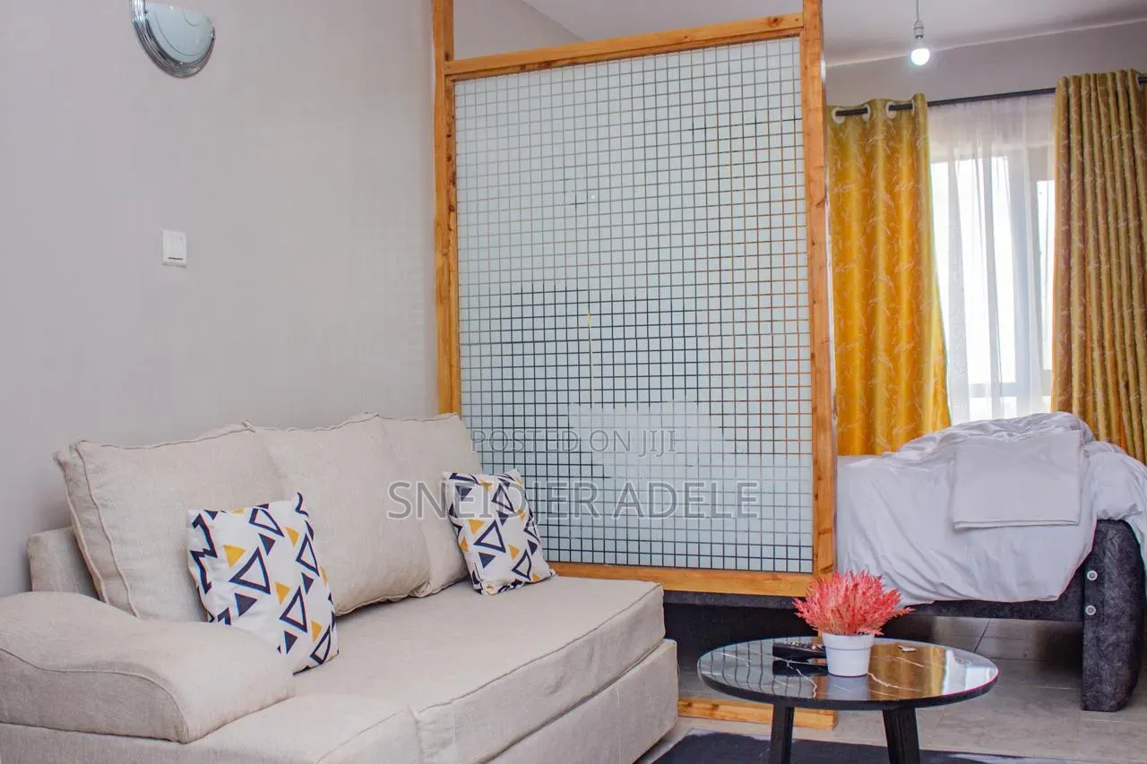 Airbnb Apartments