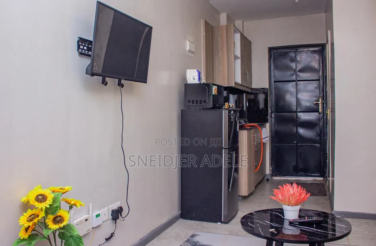 Airbnb Apartments
