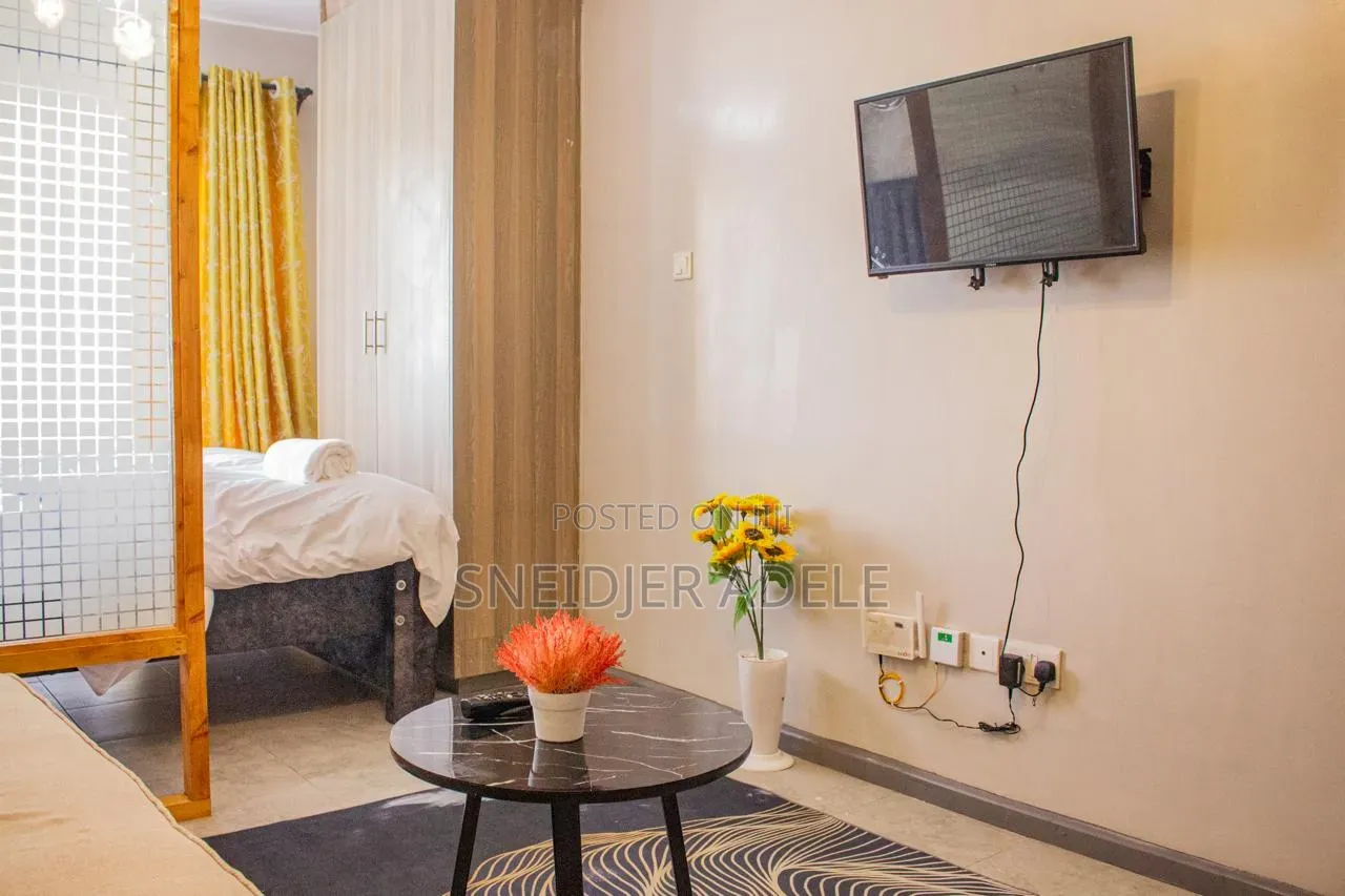 Airbnb Apartments
