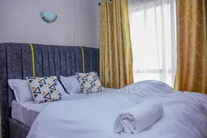 Airbnb Apartments