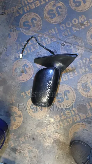 Toyota Probox Old and New Model Side Mirror Original Quality Available