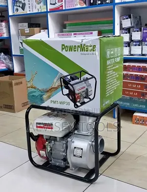 Powermate Water Pump
