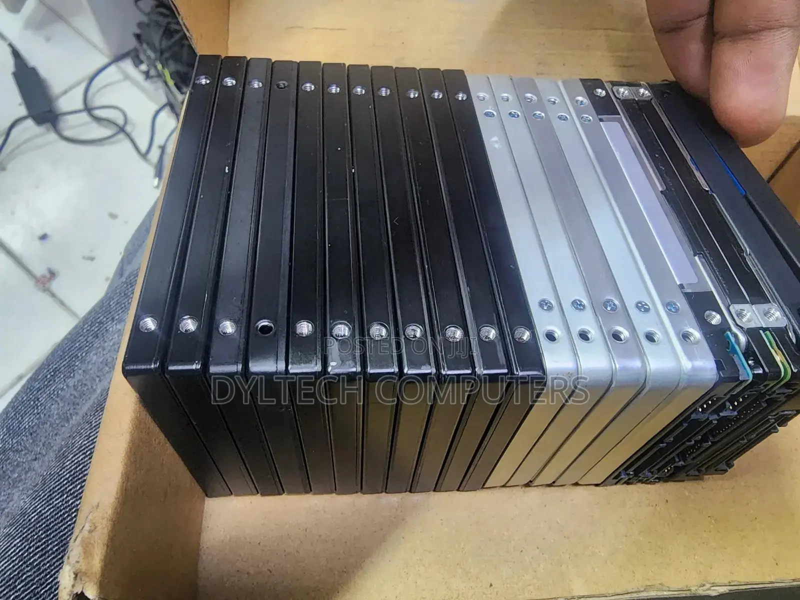128gb SSD 2.5 Sandisk for Laptop/Desktop Use