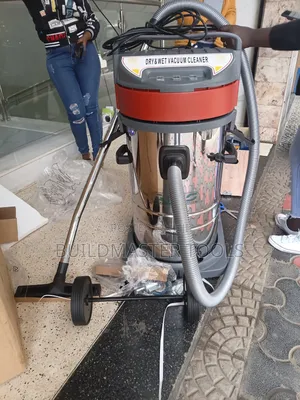 Aico Industrial 80-Liter to 100-Liter Wet