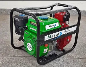 Milano Water Pump 2 "