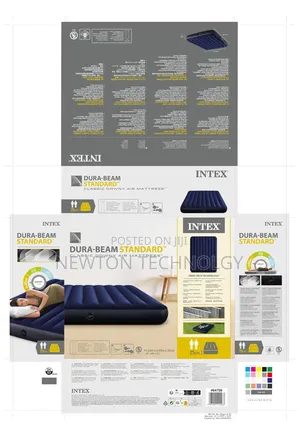 Inflatable Matress