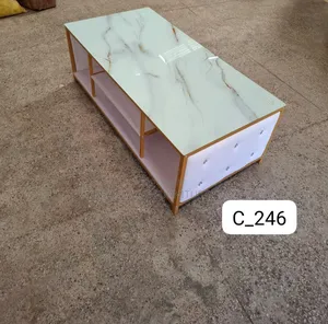 Imported Home Table