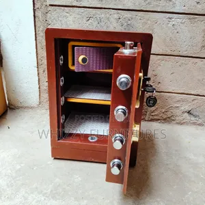 Office Safebox