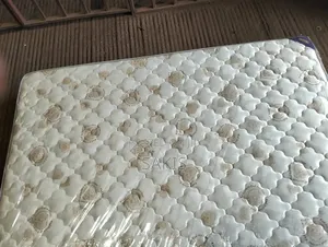 Yup! 5 X 6 High Density Quilted Mattresses. Free Delivery