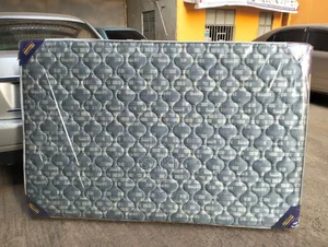 Yours Truly! 3ft X 6ft Quilted Heavy Duty Mattresses. Free Delivery