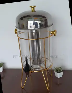 8 Litres Juice Dispenser