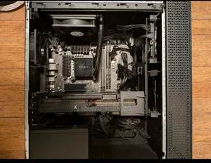 Desktop Computer HP Omen 30L 16GB Intel Core i9 HDD+SSD 512GB