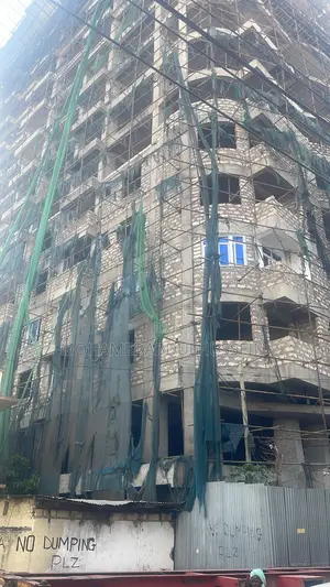Quick Flat Under Construction For Sale At Tudor Opp Victoria Apartment
